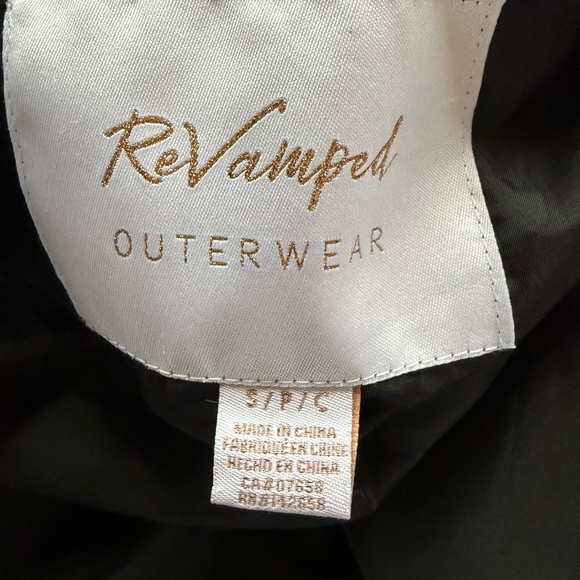 🇨🇦🇨🇦🇨🇦Revamped Long Coat - Picture 4 of 7